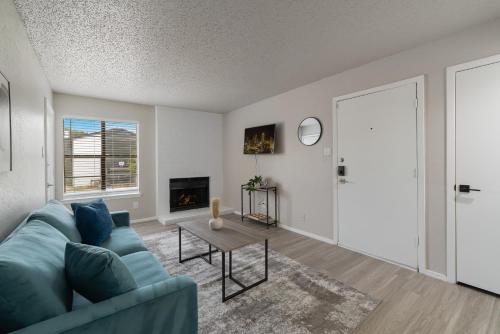 The Landry 257 Spacious and Cozy 1 Bedroom 1bth — 4-Star Luxury Hotel in Arlington, United States