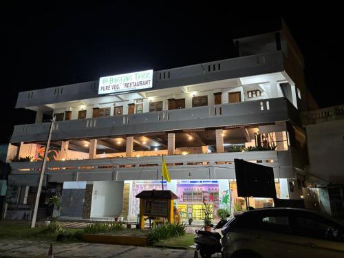 Banyantree Samudra in Kovalam, India