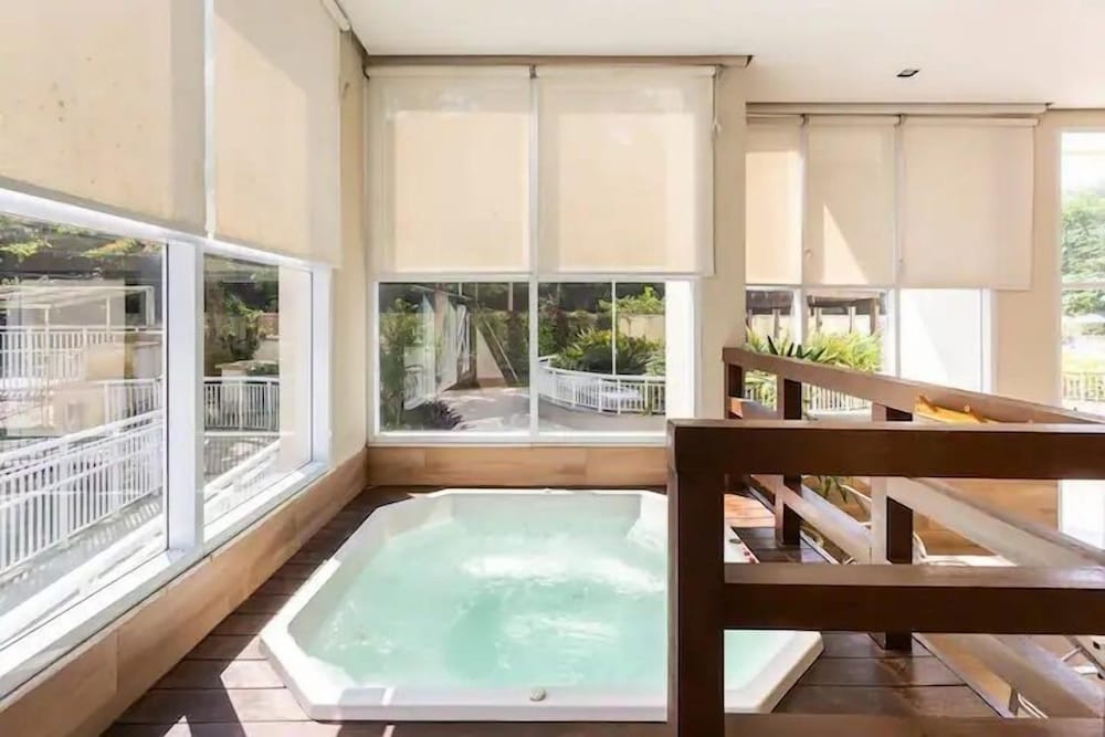 Rio Stay Residence — 4-Star Luxury Hotel in Rio De Janeiro, Brasil