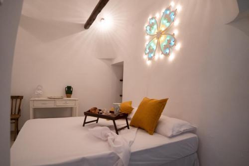 Dimora Dei Trulli — Santa Lucia