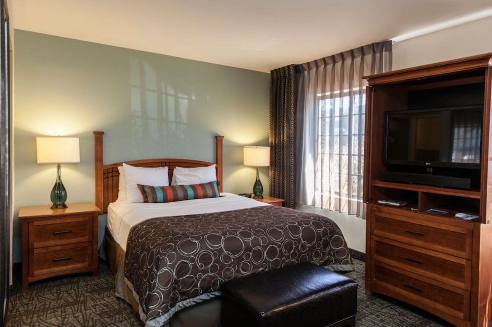Staybridge Suites Colorado Springs North by IHG - photo 12