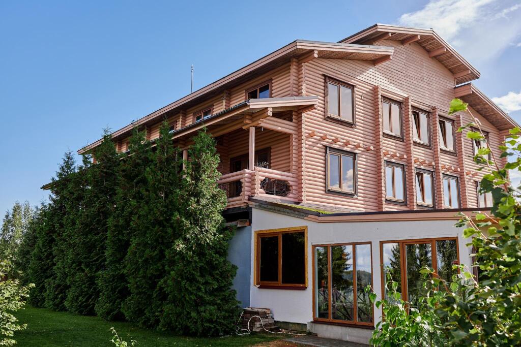 Mstinskiye Gorki - last minute hotel in Unknown City