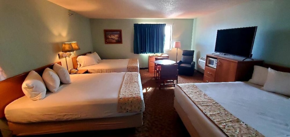 Gettysburg Inn & Suites - photo 9