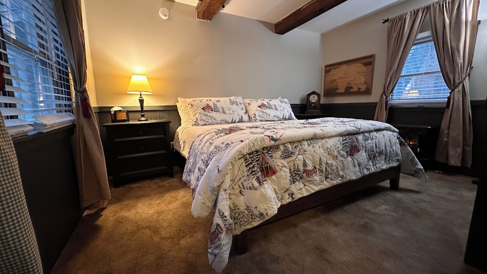 Phineas Swann Inn & Spa - photo 73