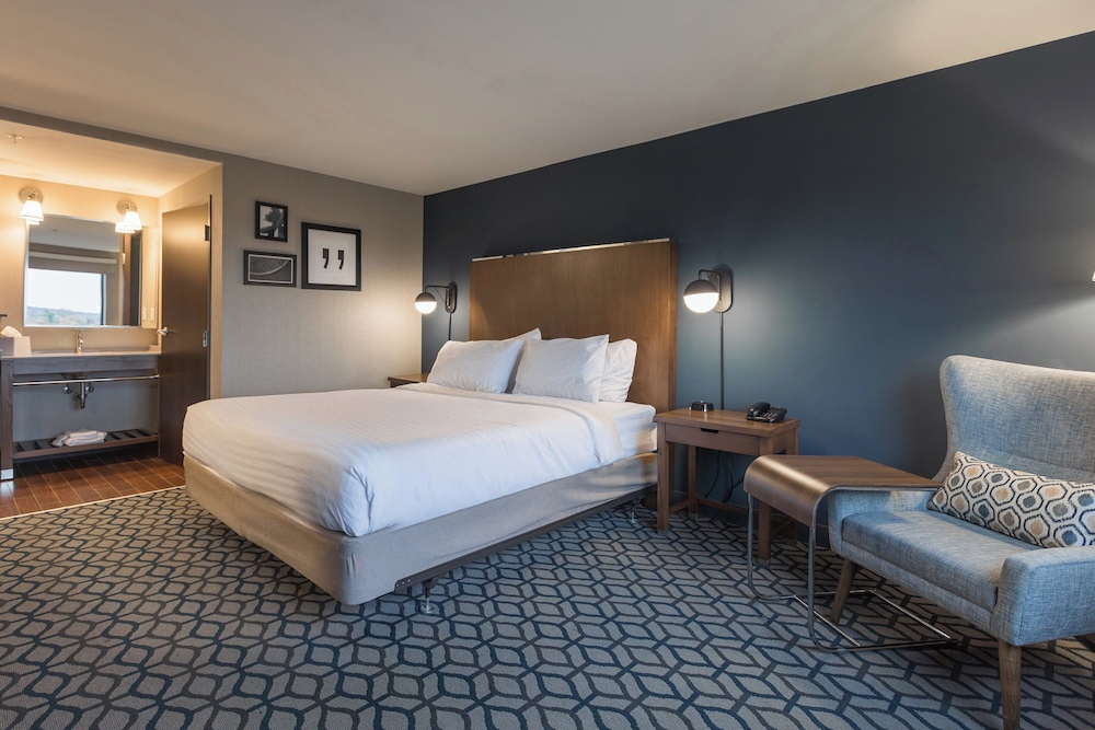 Crowne Plaza Niagara Falls NY Riverside by IHG - photo 26