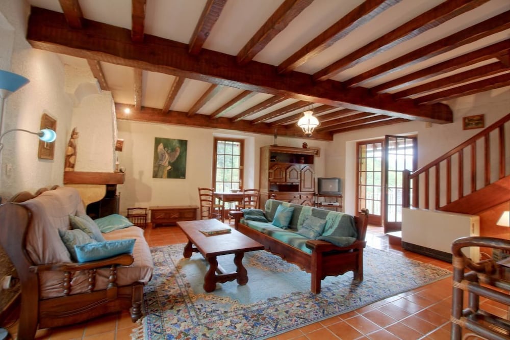 Gîte familial Fouga in Bagneres-De-Bigorre, France