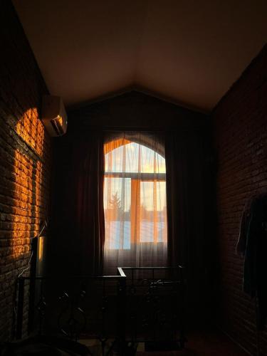 Sweet Home In Old Tbilisi