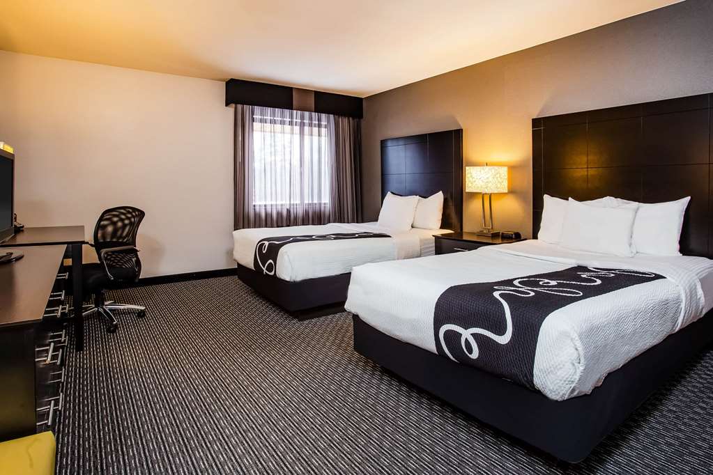 La Quinta Inn by Wyndham Oshkosh - photo 26