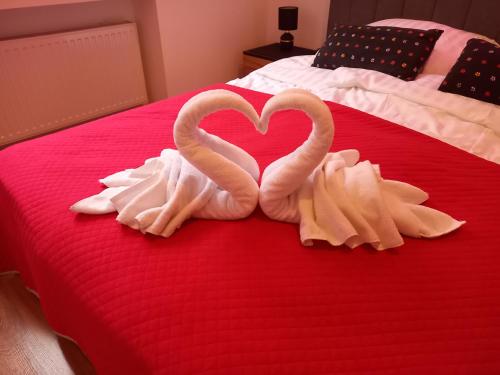 Apartament Love on 5 — Legnica — photo 3
