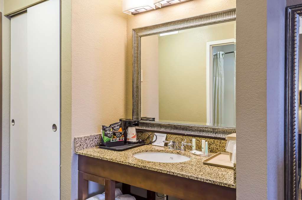Quality Inn Ruston - photo 29