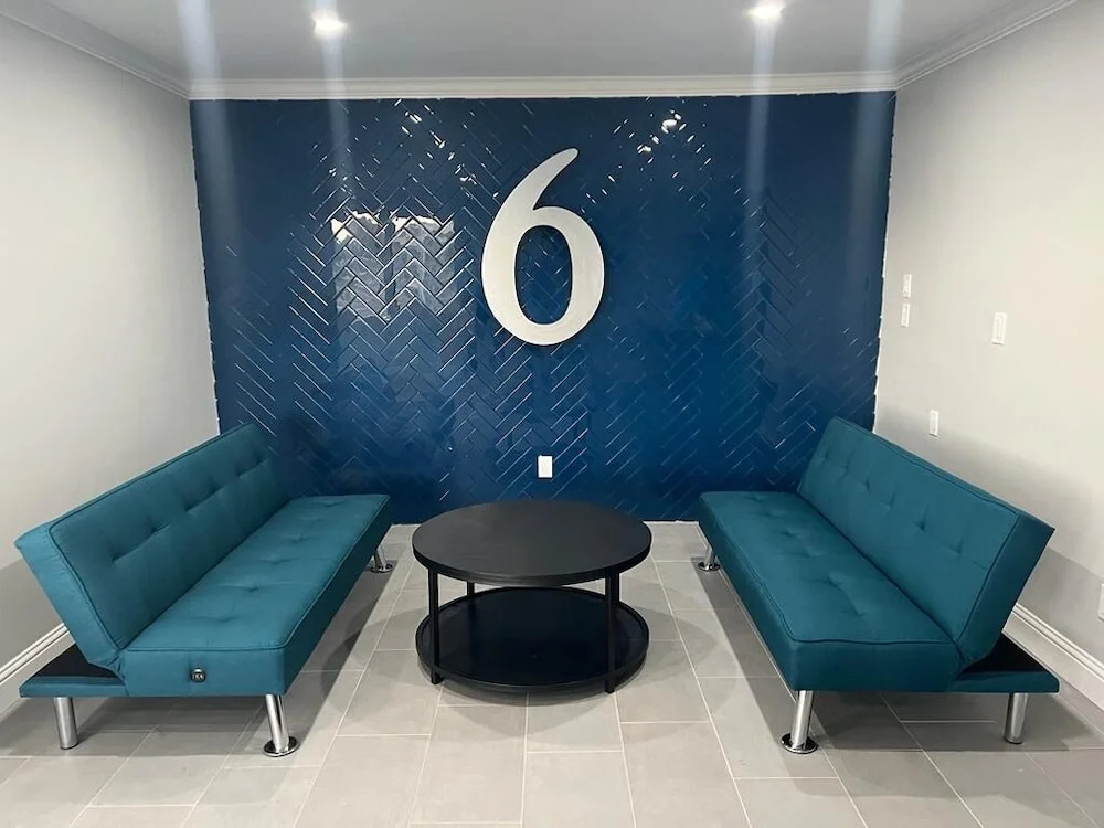 Motel 6 Brighton CO Denver Northeast - photo 10