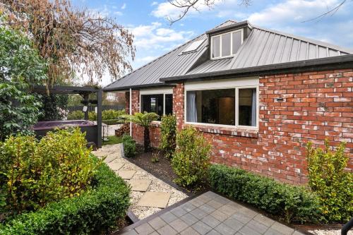 Christchurch Home away from home — 4-Star Luxury Hotel in Christchurch, New Zealand