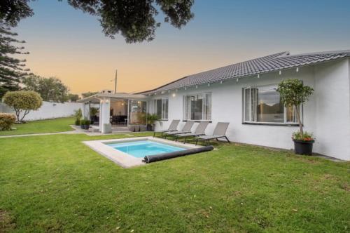 Pletts Seaside Gem in Plettenberg Bay, South Africa