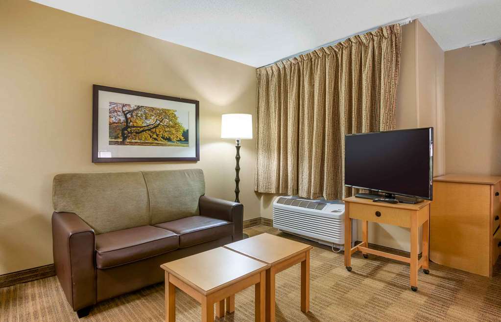 Extended Stay America Select Suites Orlando Lake Mary 1040 - photo 17