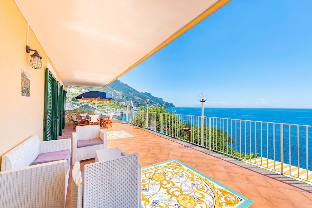 Ravello Art Apartments — 4-Star Luxury Hotel in Ravello, Italy