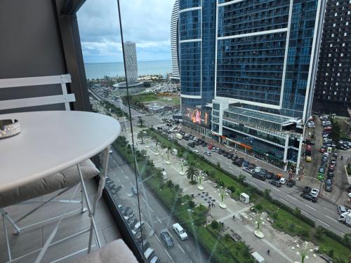 Shartava Residente Batumi