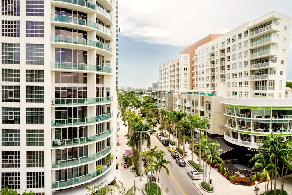 Hyde Suites Midtown Miami - photo 53