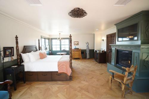 El Caminante Bar & Bungalows - photo 51