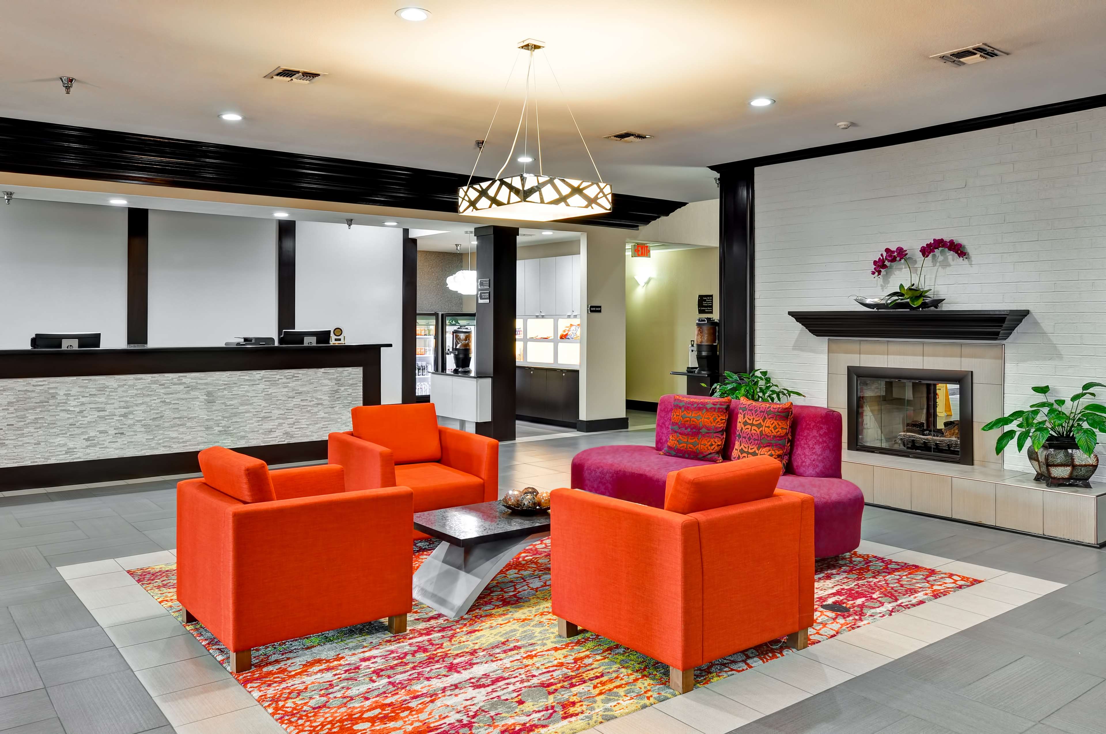 Homewood Suites by Hilton Longview - photo 7