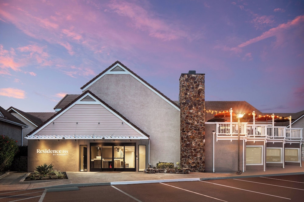 Residence Inn by Marriott San Diego La Jolla - photo 29