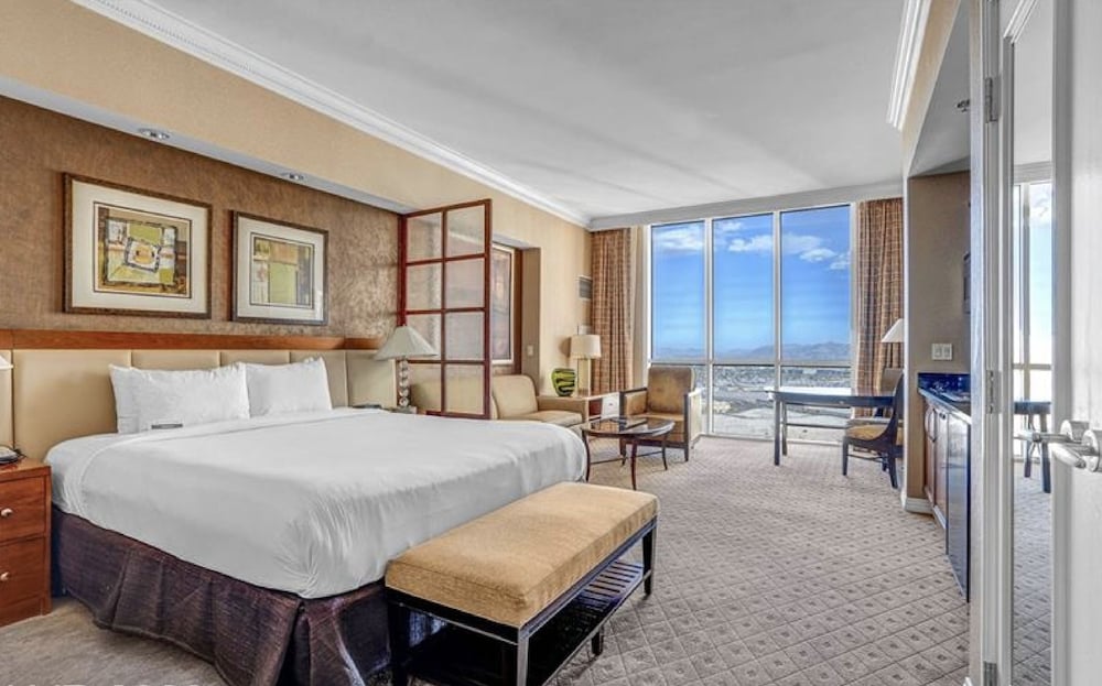 MGM Vegas Signature Suites Collection - photo 13