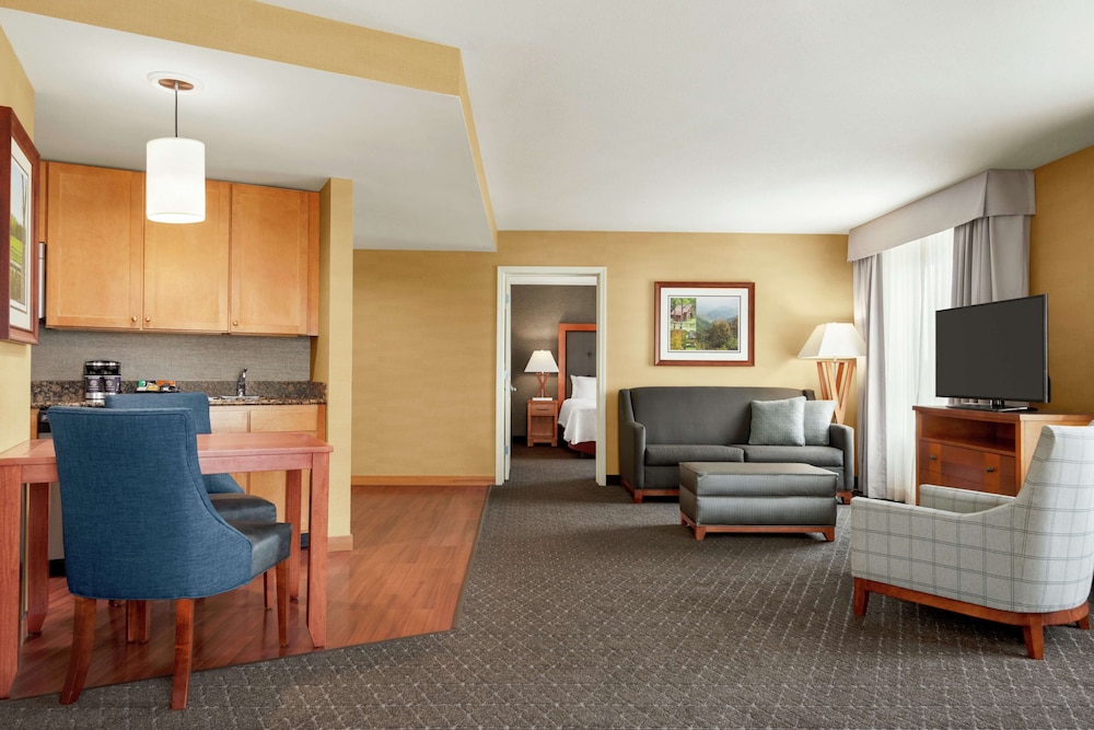 Homewood Suites by Hilton Allentown West Fogelsville PA - photo 13