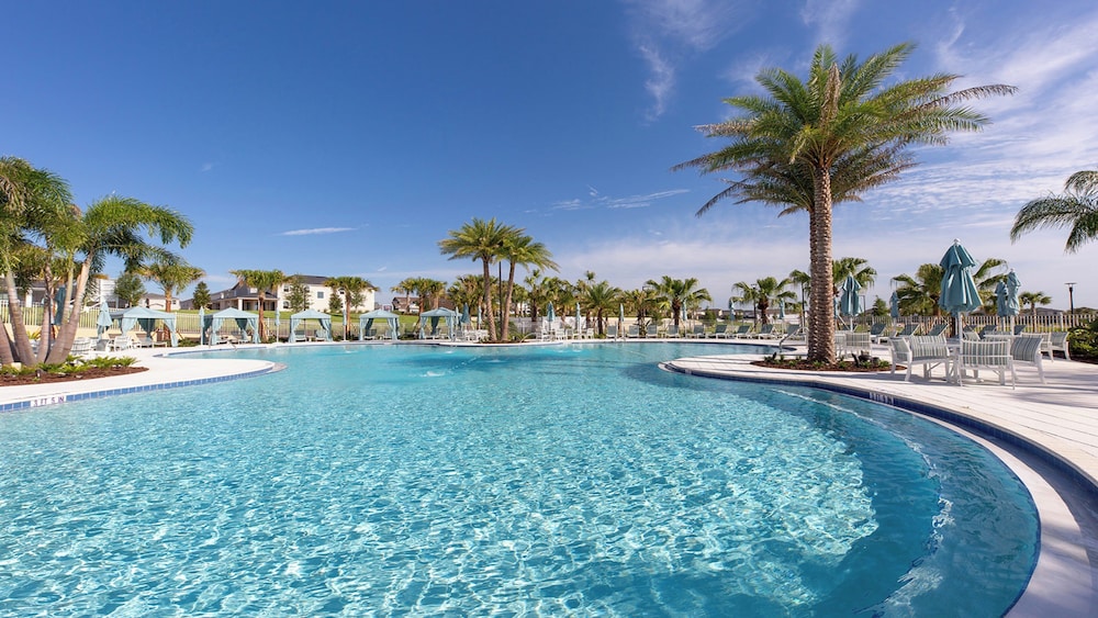 Family Oasis: Pool Jacuzzi & Resort Access - photo 25