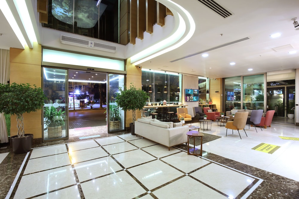 Masel Hotel — Adana — photo 2