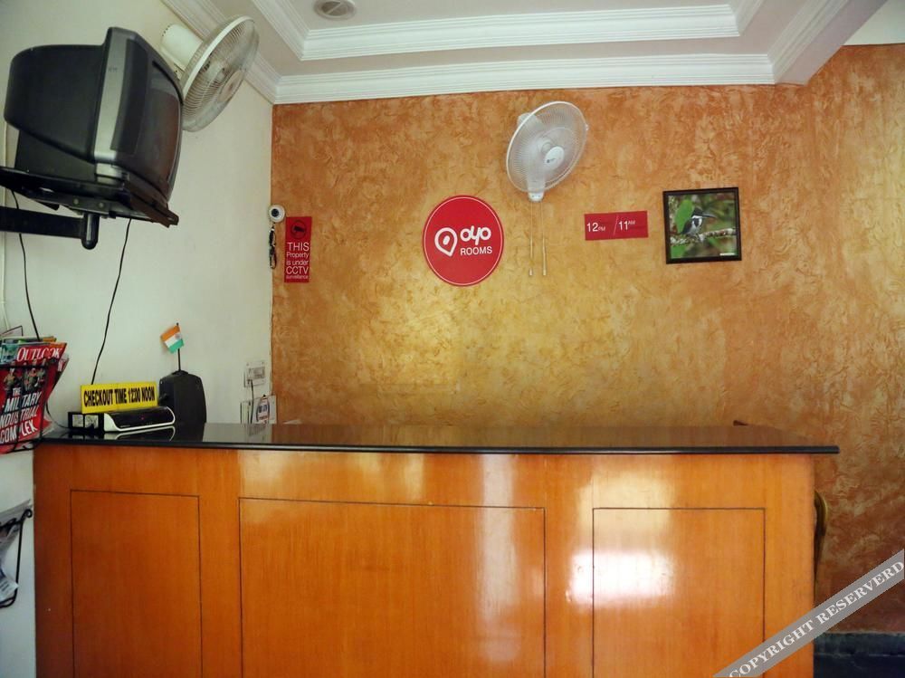 Hotel Maple in Jalandhar, India