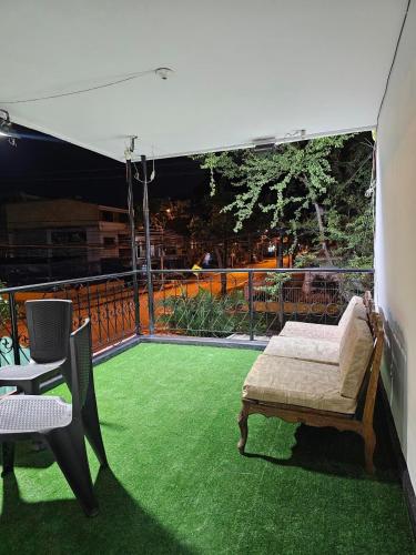 Ecos Y Sueños - carbon neutral hotel in Cali
