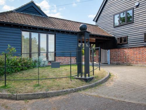 2 bed in Hadleigh 87956 in Ipswich, United Kingdom