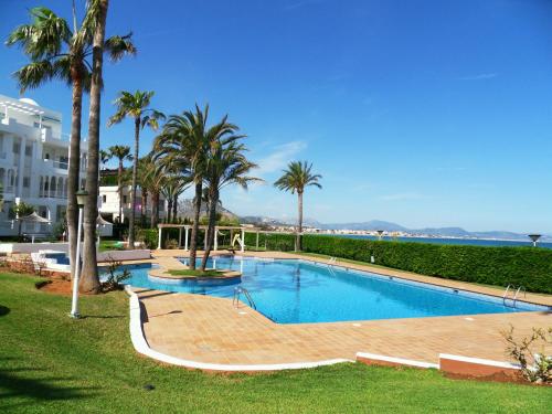Cala d'Or — 4-Star Luxury Hotel in Denia, Spain