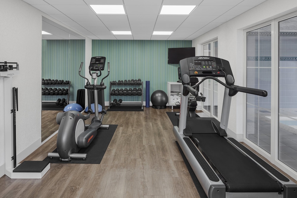 Holiday Inn Express & Suites Asheville SW Outlet Ctr Area by IHG - photo 18