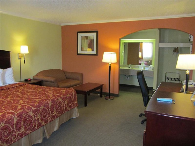 Hotel Plainview - photo 6