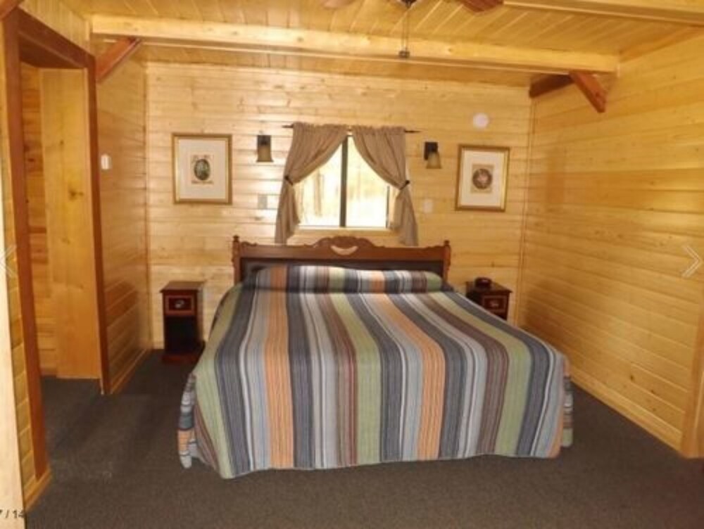 Arizona Mountain Inn and Cabins - photo 59