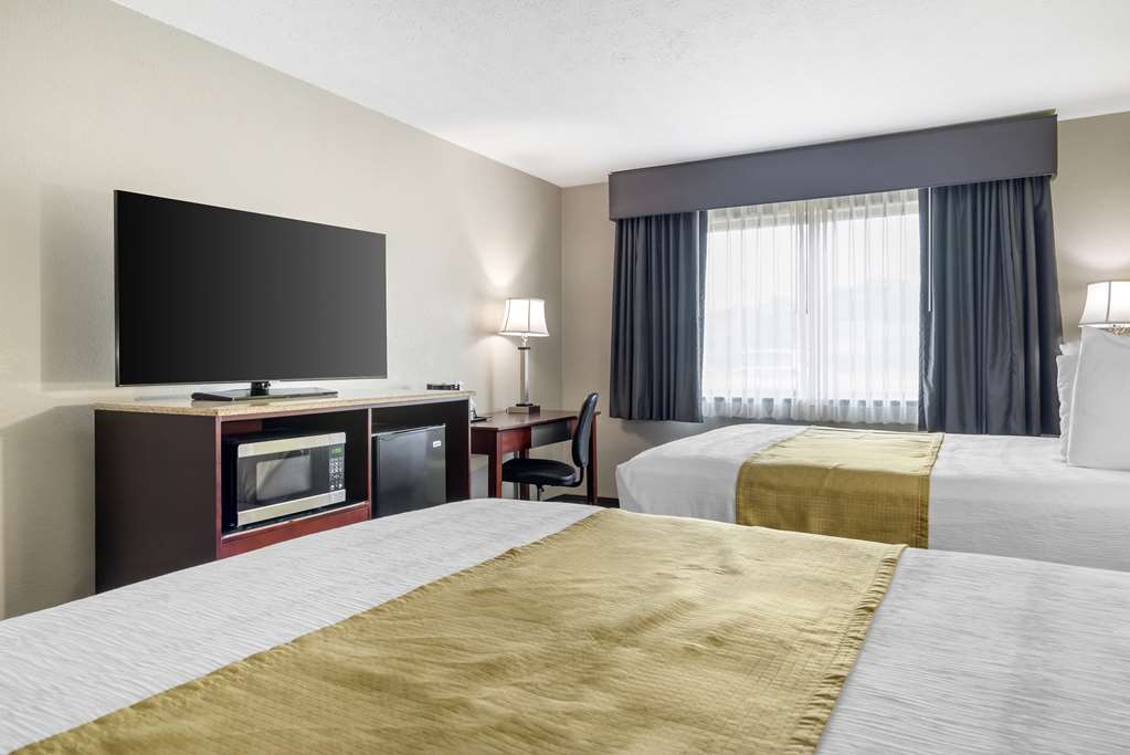 Best Western Auburn Opelika Inn - photo 16