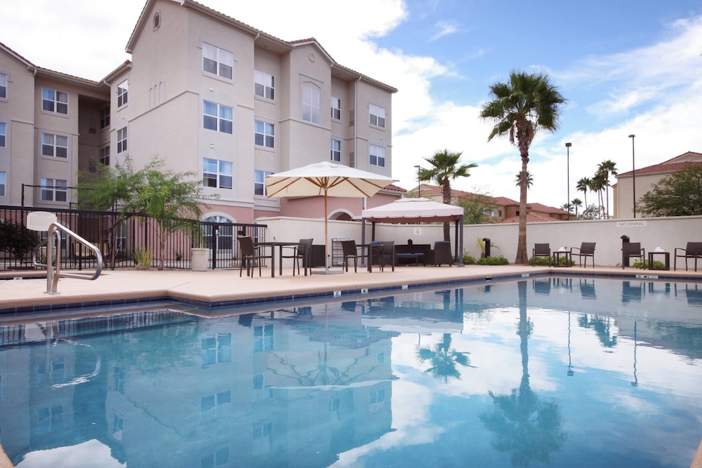 Residence Inn by Marriott Tucson Williams Centre - photo 16