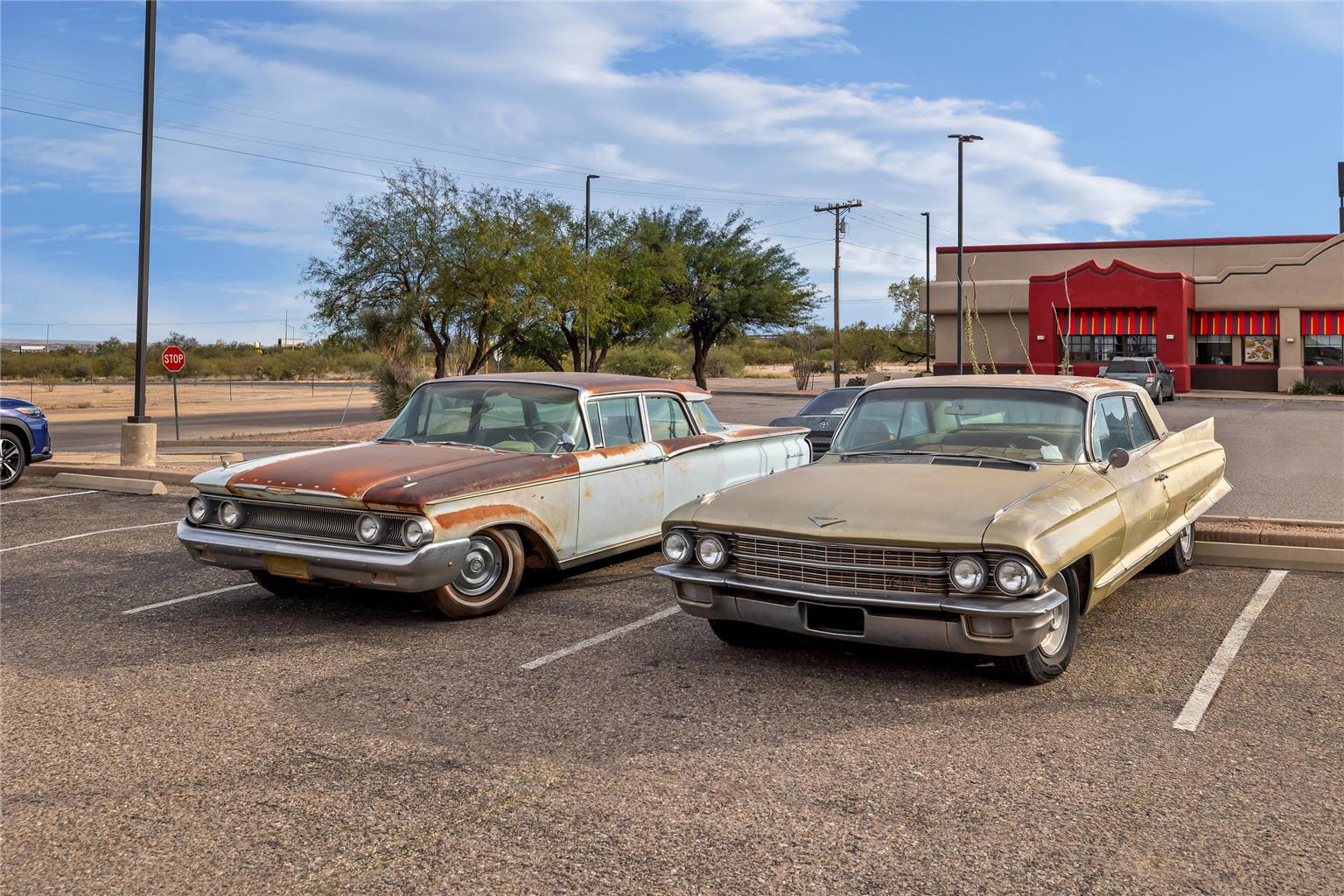 Rodeway Inn Copper Stay Benson AZ I 10 Exit 304 — Benson — photo 4