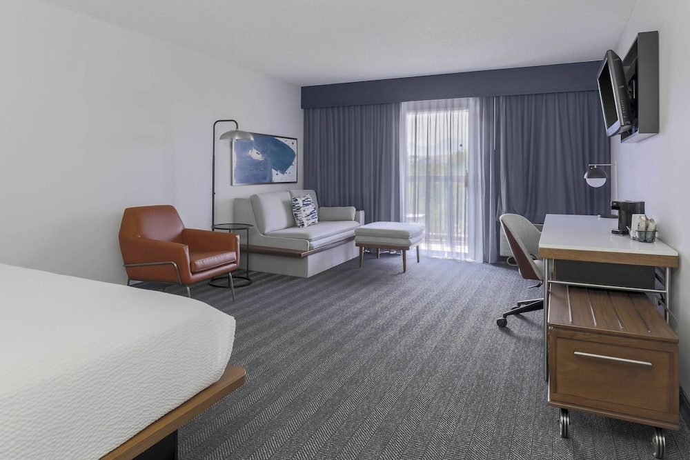 Courtyard by Marriott Boulder Broomfield - photo 10