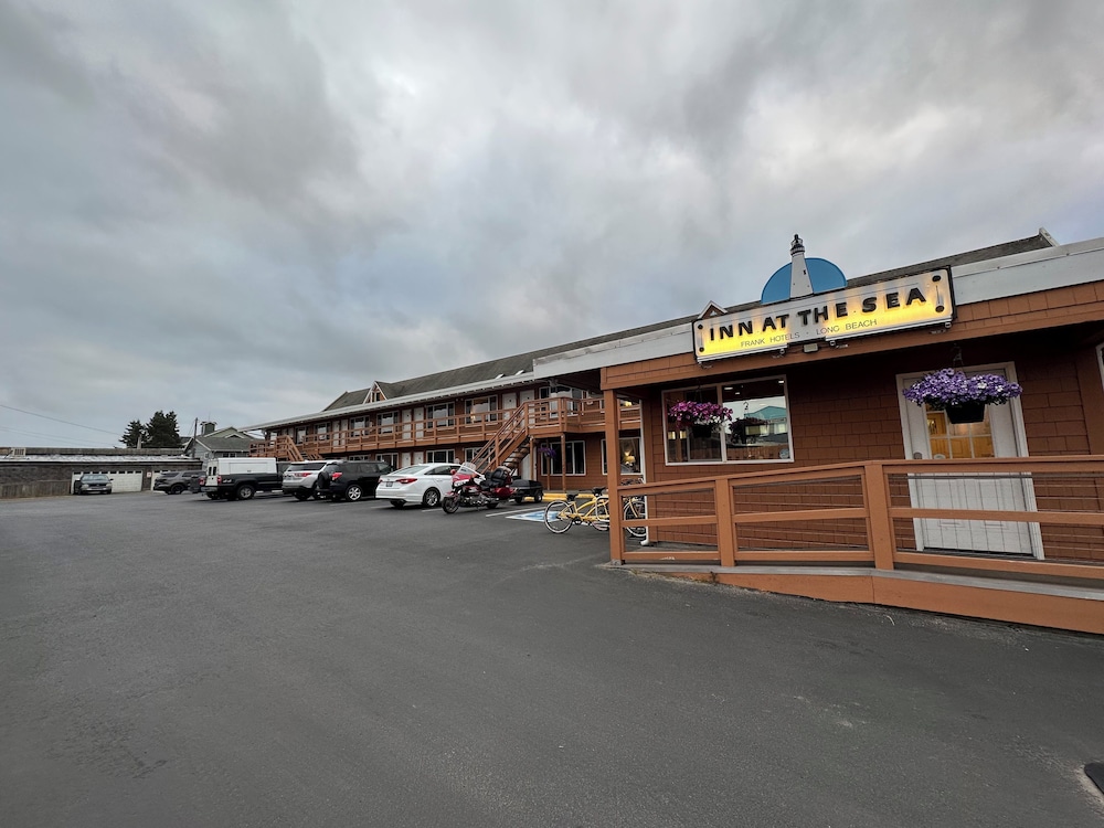 Inn at the Sea - photo 120