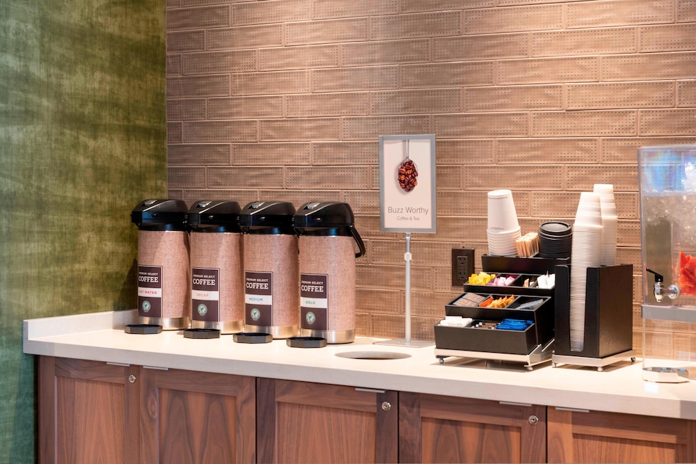Fairfield Inn & Suites by Marriott Fair Oaks Farms - photo 69