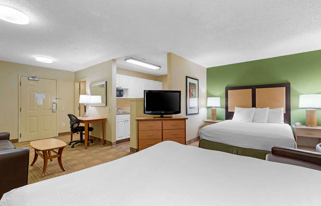 Extended Stay America Suites Corpus Christi Staples - photo 42