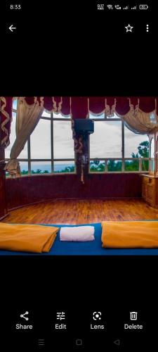 Thriphala ayurveda resort in Kovalam, India