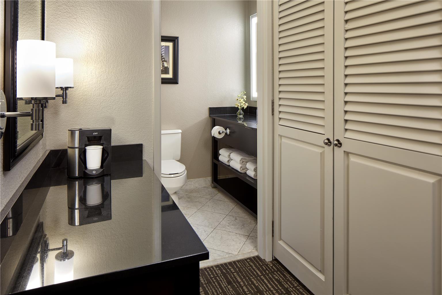 Hyatt Regency Tulsa Downtown - photo 13
