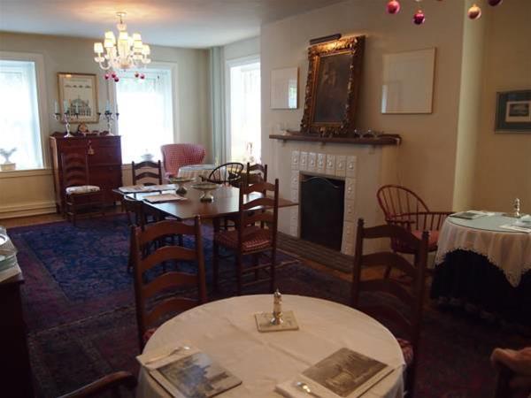 Wydnor Hall Inn - photo 10