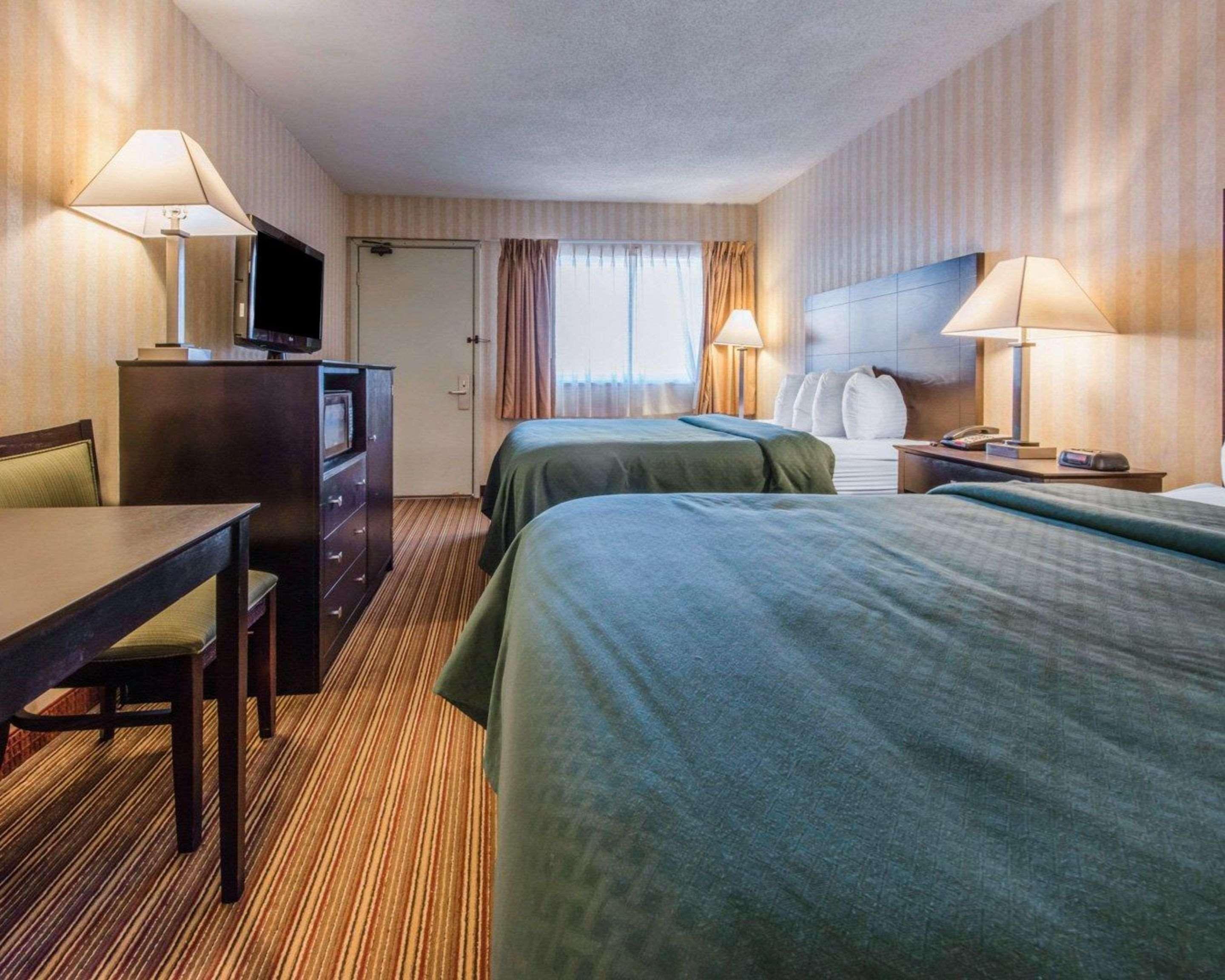 Quality Inn Barkeyville PA - photo 13