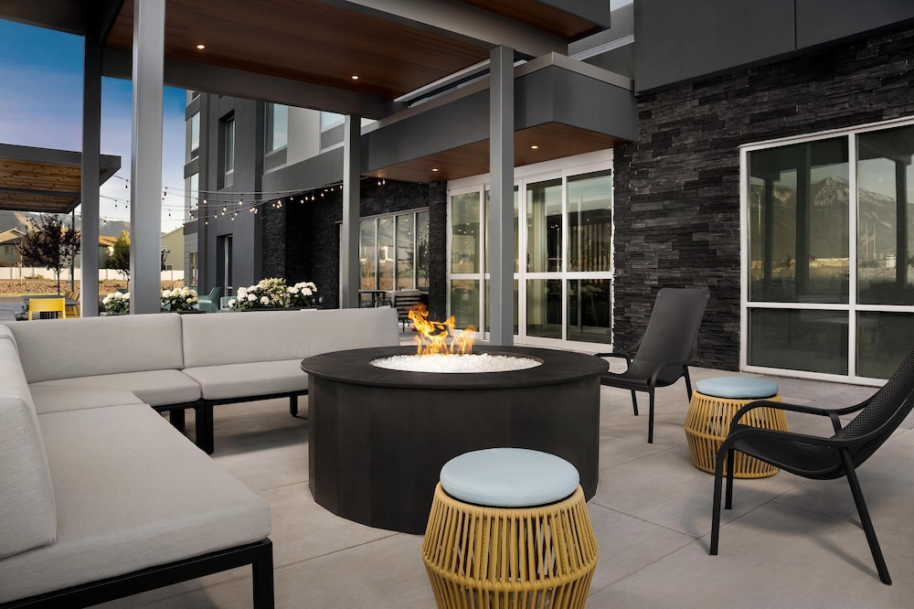 Home2 Suites by Hilton Tooele - photo 37
