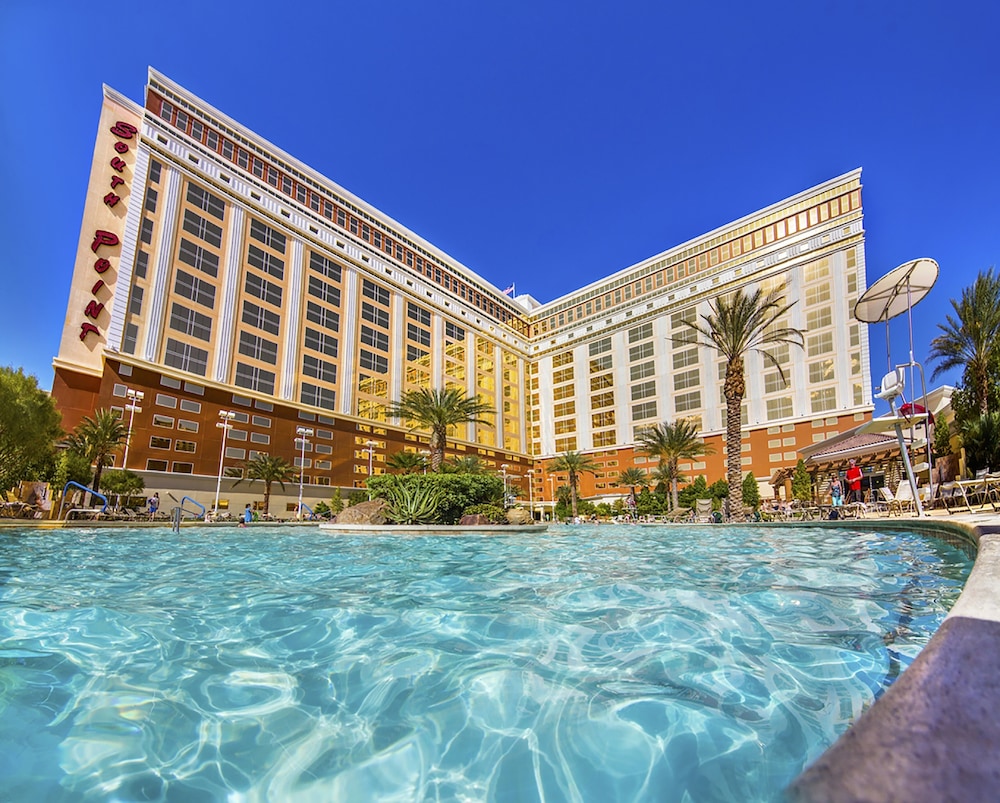 South Point Hotel Casino and Spa — hotel in Las Vegas