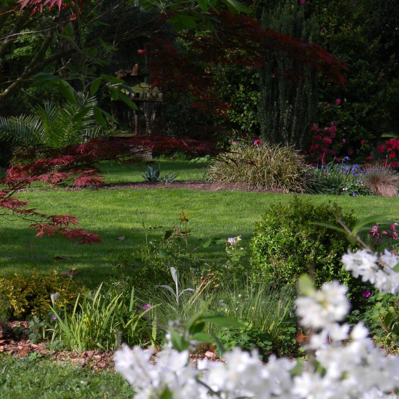 Les Jardins du Cloestro — Kervignac — photo 4