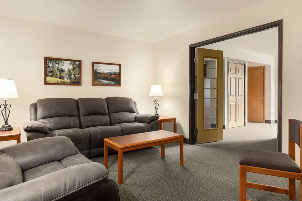 AmericInn by Wyndham Havre - photo 27
